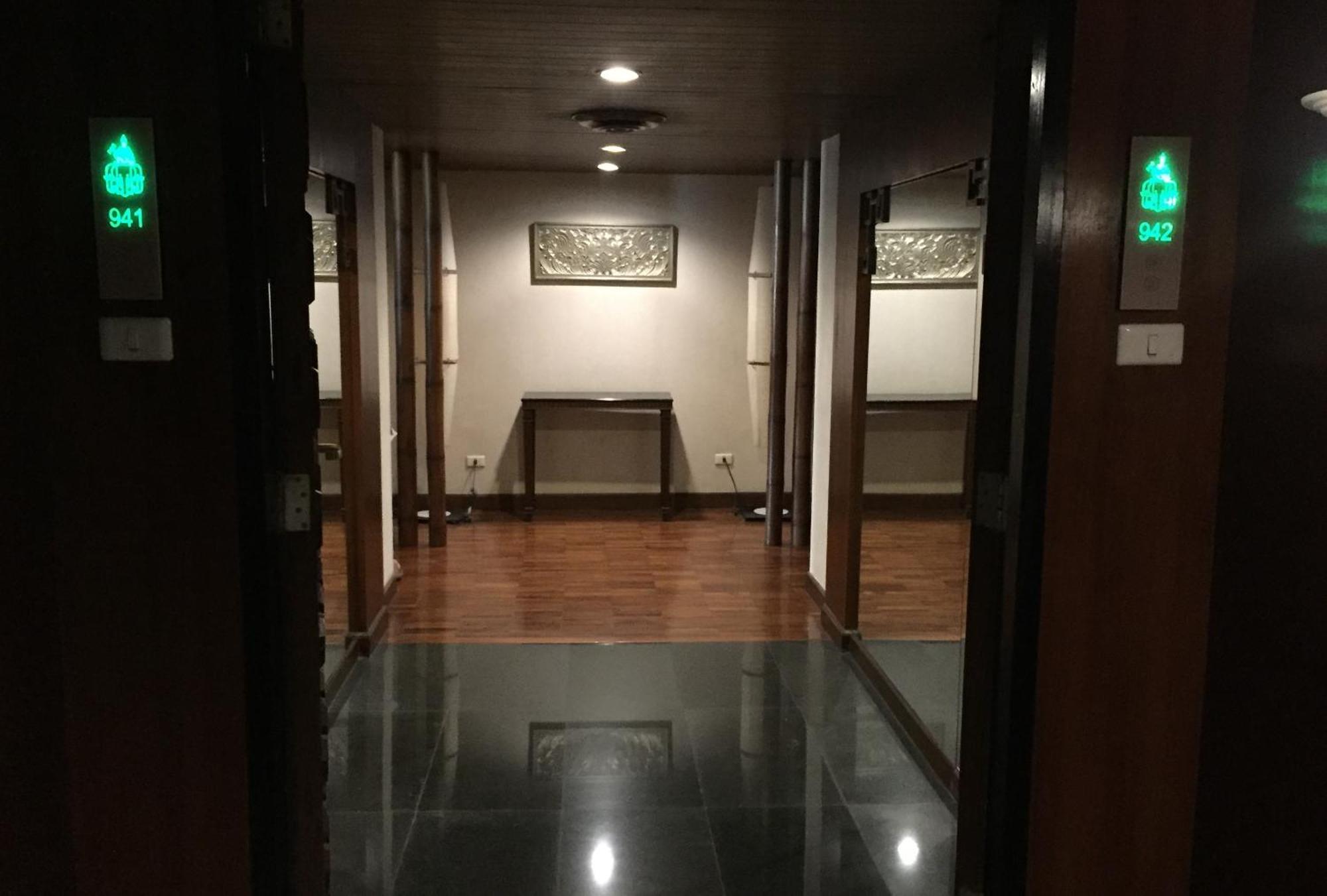 インドラ リージェント ホテル バンコク都 部屋 写真